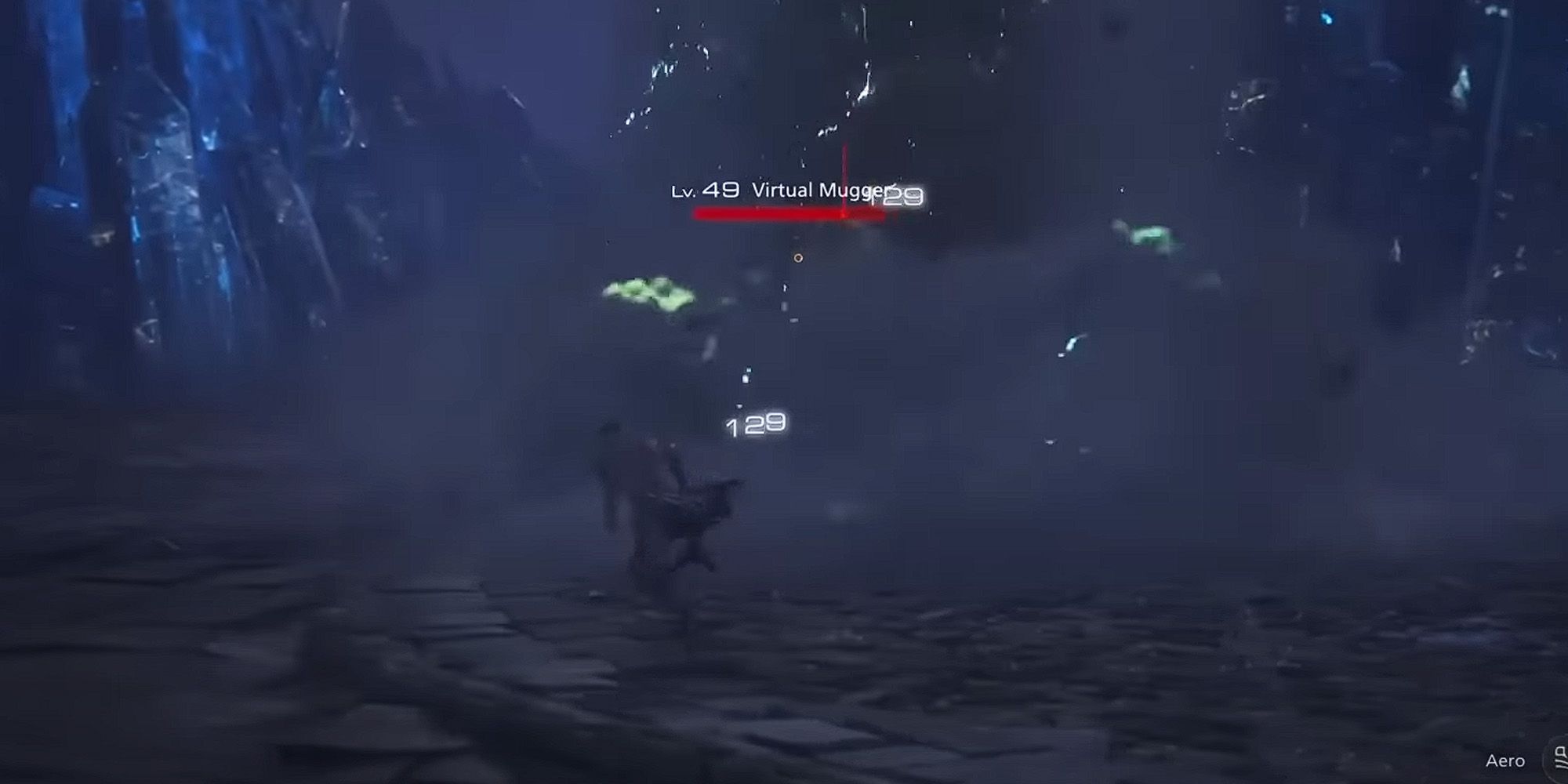 final fantasy 16 capacité eikon