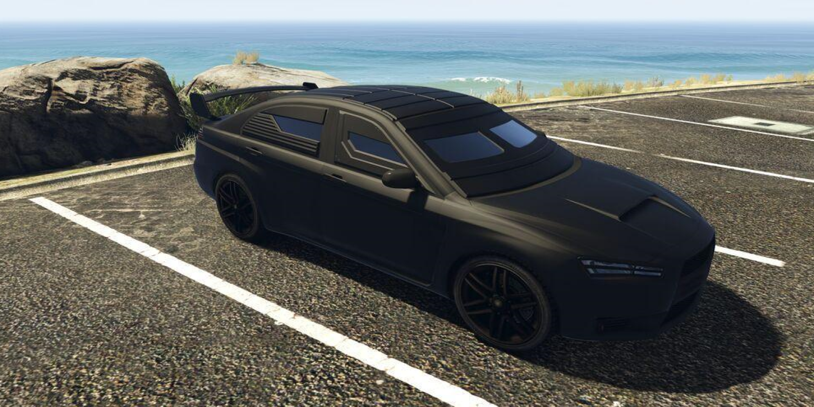 Kuruma blindé gta en ligne