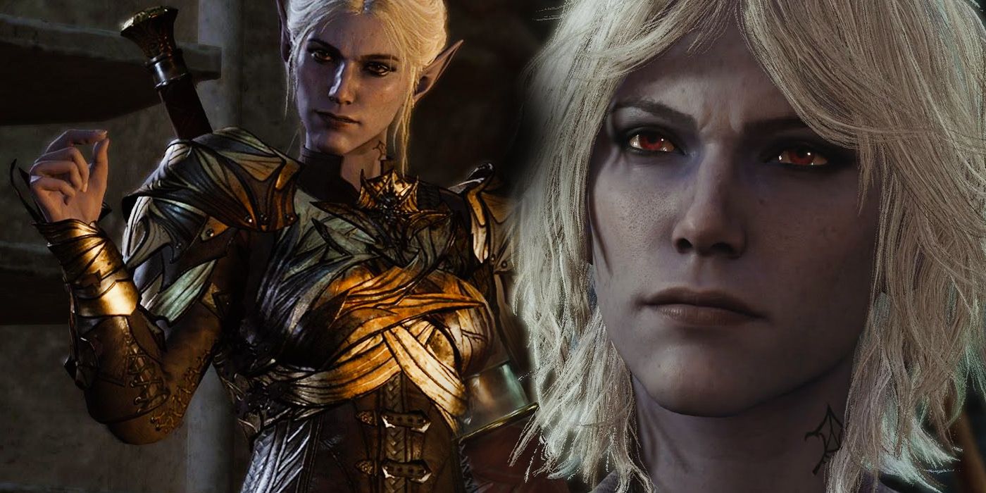 Baldur's Gate 3: Comment romancer Minthara