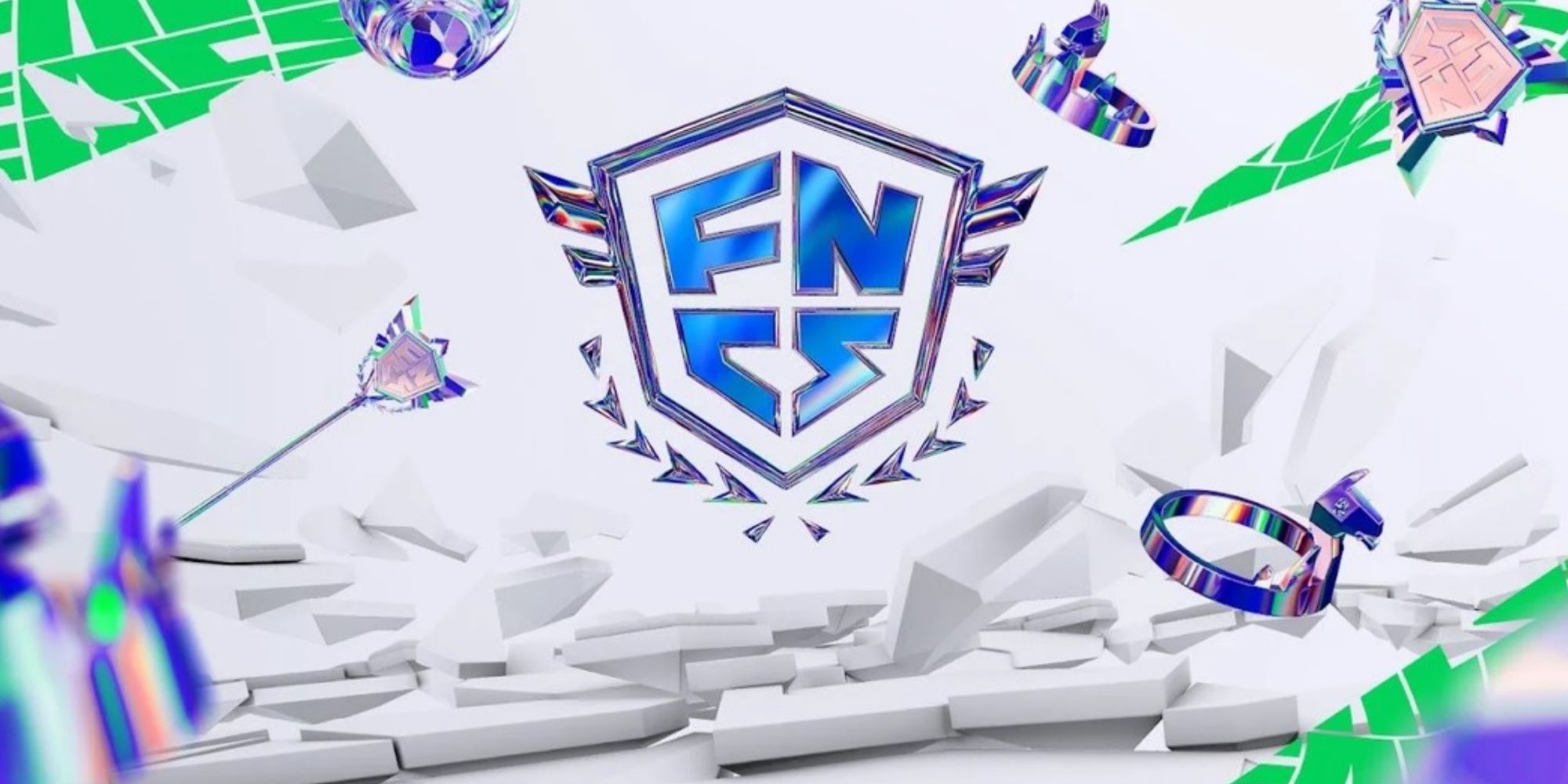 Fortnite: Comment gagner gratuitement des skins FNCS Major 3