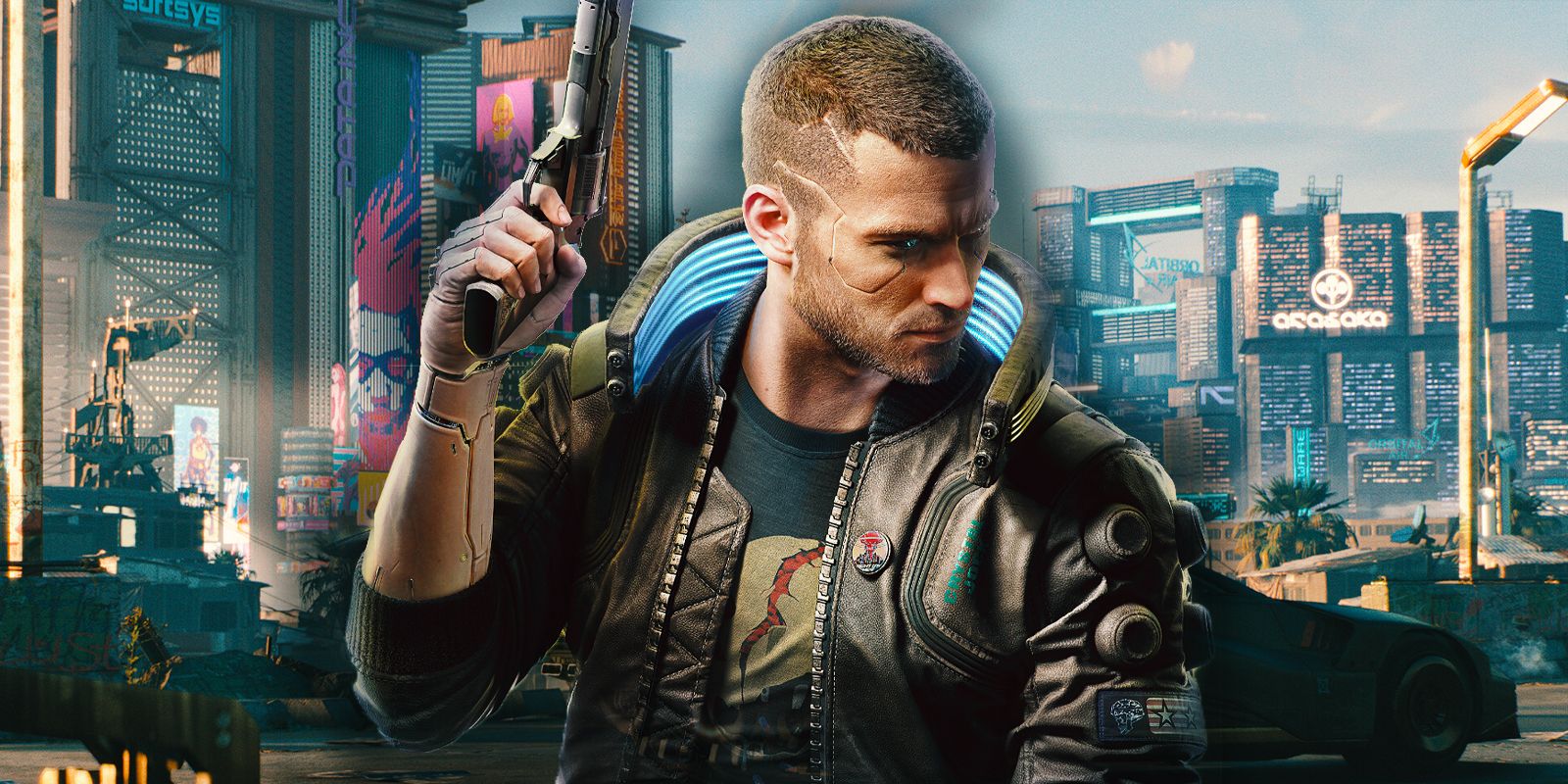 Cyberpunk 2077 : Les 10 meilleurs avantages, classés par ordre d'importance