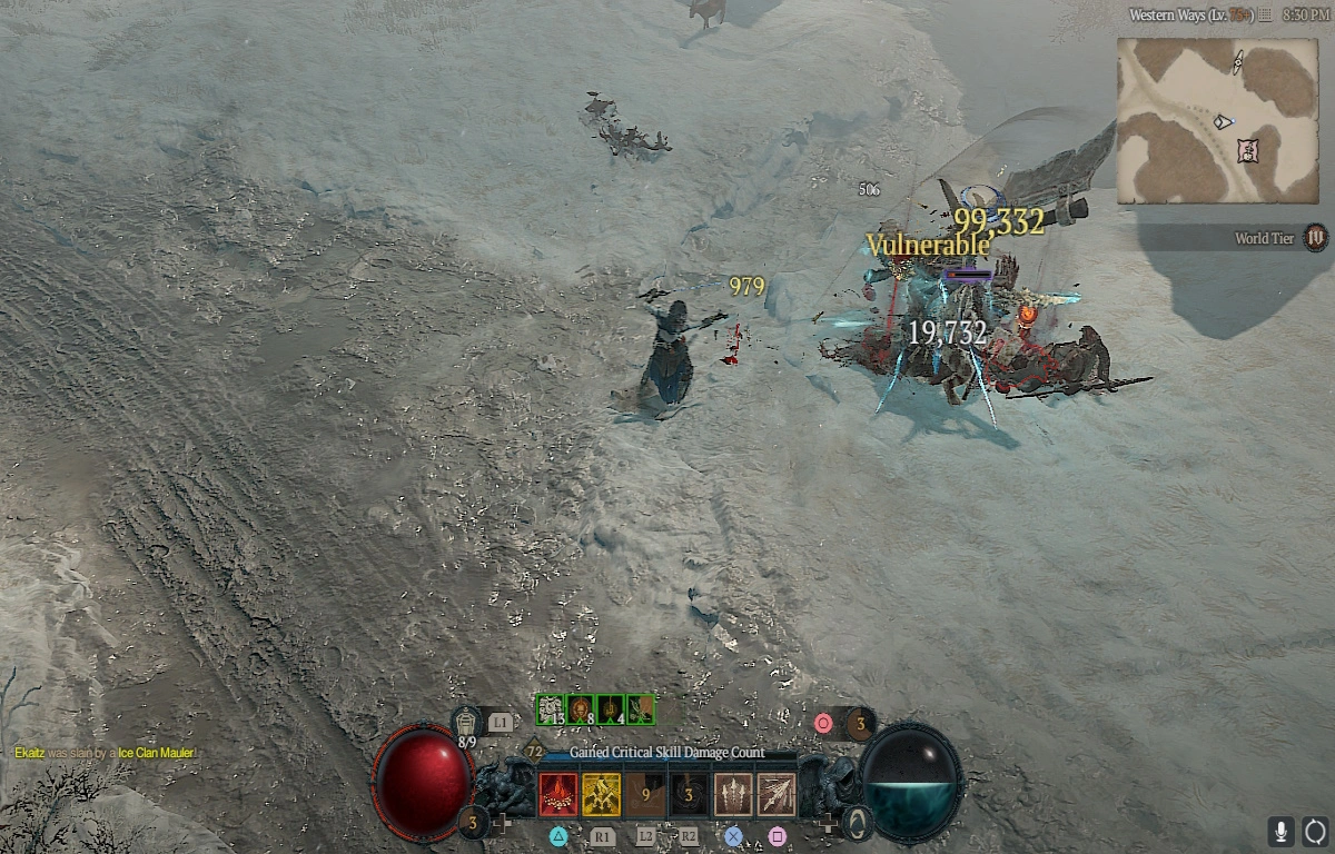 Les 6 objets uniques Diablo Season of the Malignant et comment les obtenir