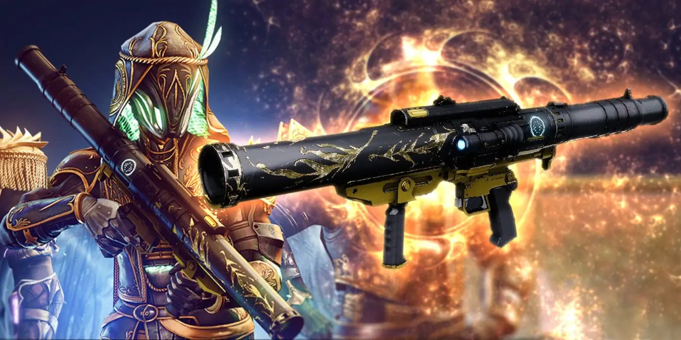 Destiny 2: Comment obtenir Crowning Duologue (&amp; God Roll)