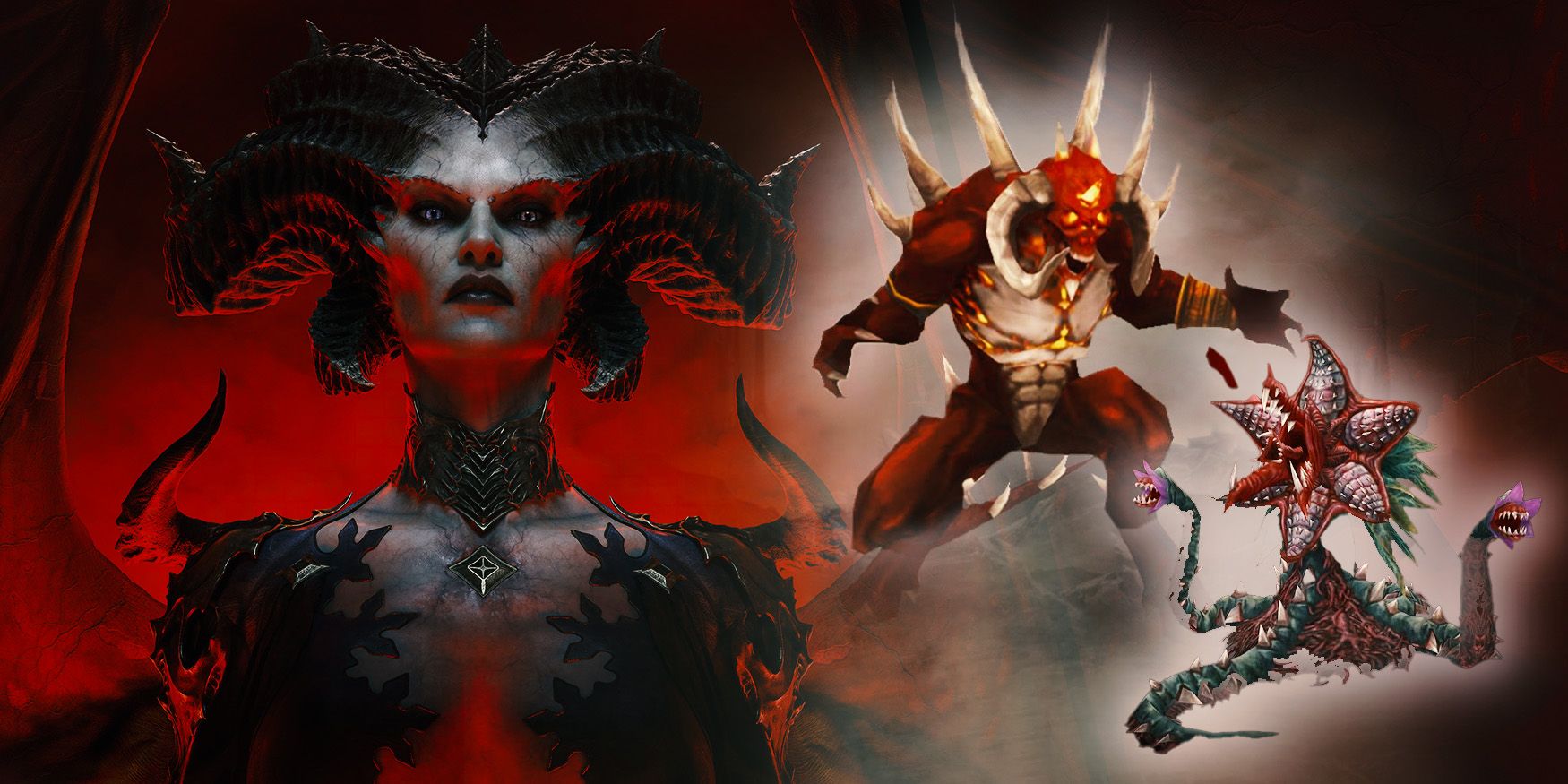 Diablo 4 : Meilleurs donjons pour gagner de l'expérience en solo