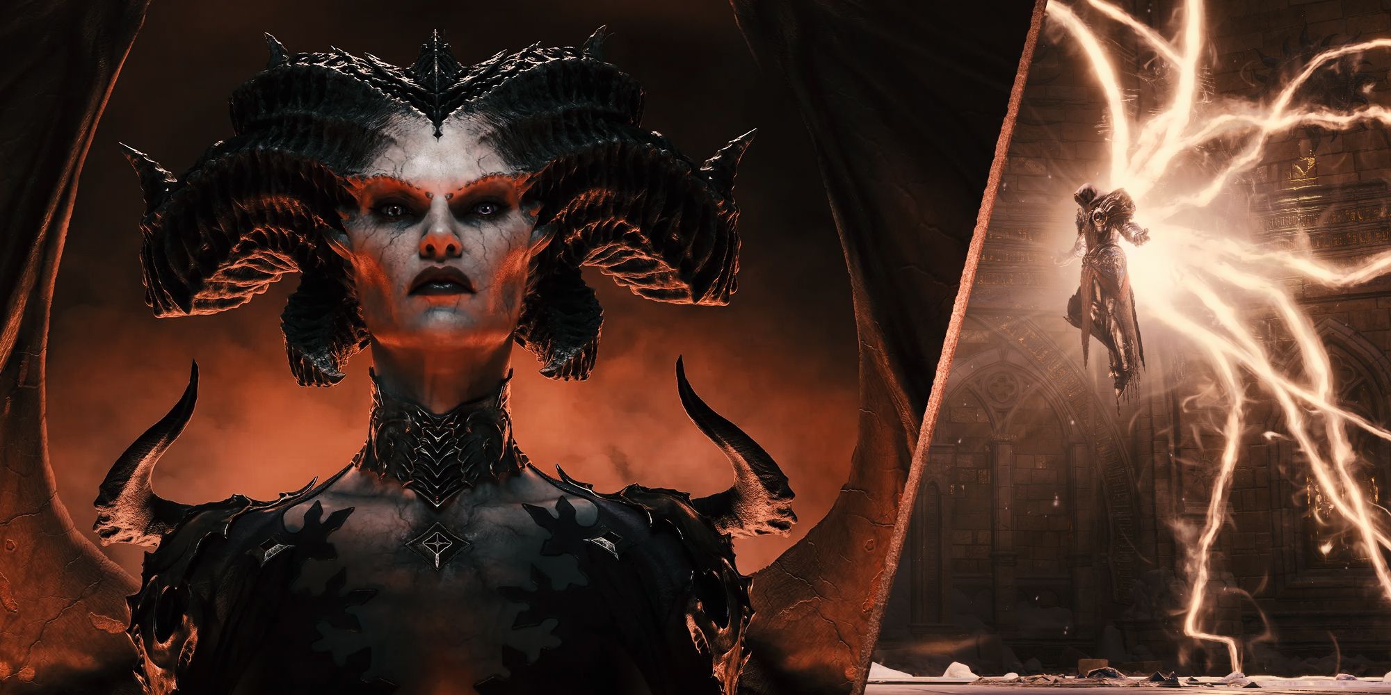 Diablo 4 : Saison 1 - Aspect unique et Légendaire