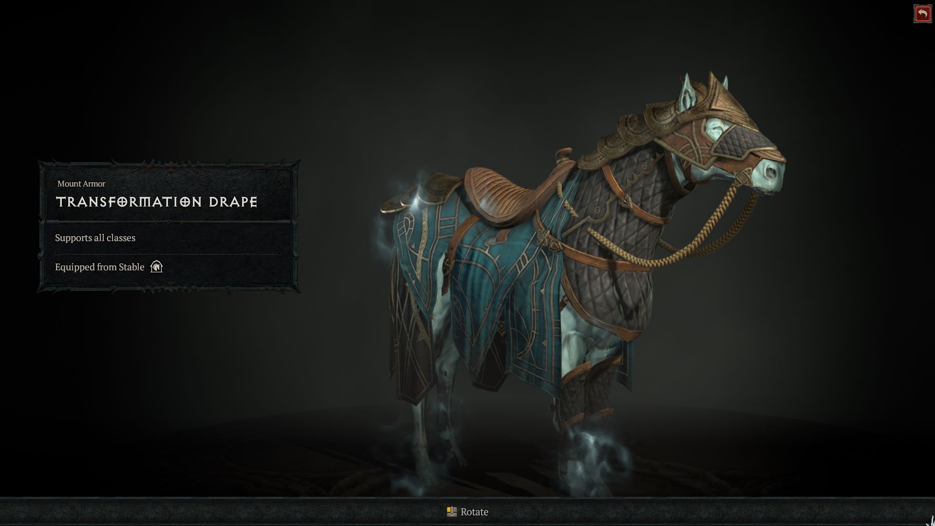 Découverte des montures du patch 11.2 : le guide ultime - GameScan