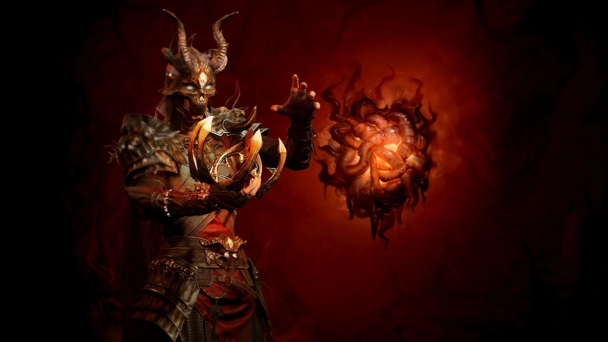 Diablo 4 : Qu'est-ce qui se transmet d'un personnage à l'autre ?