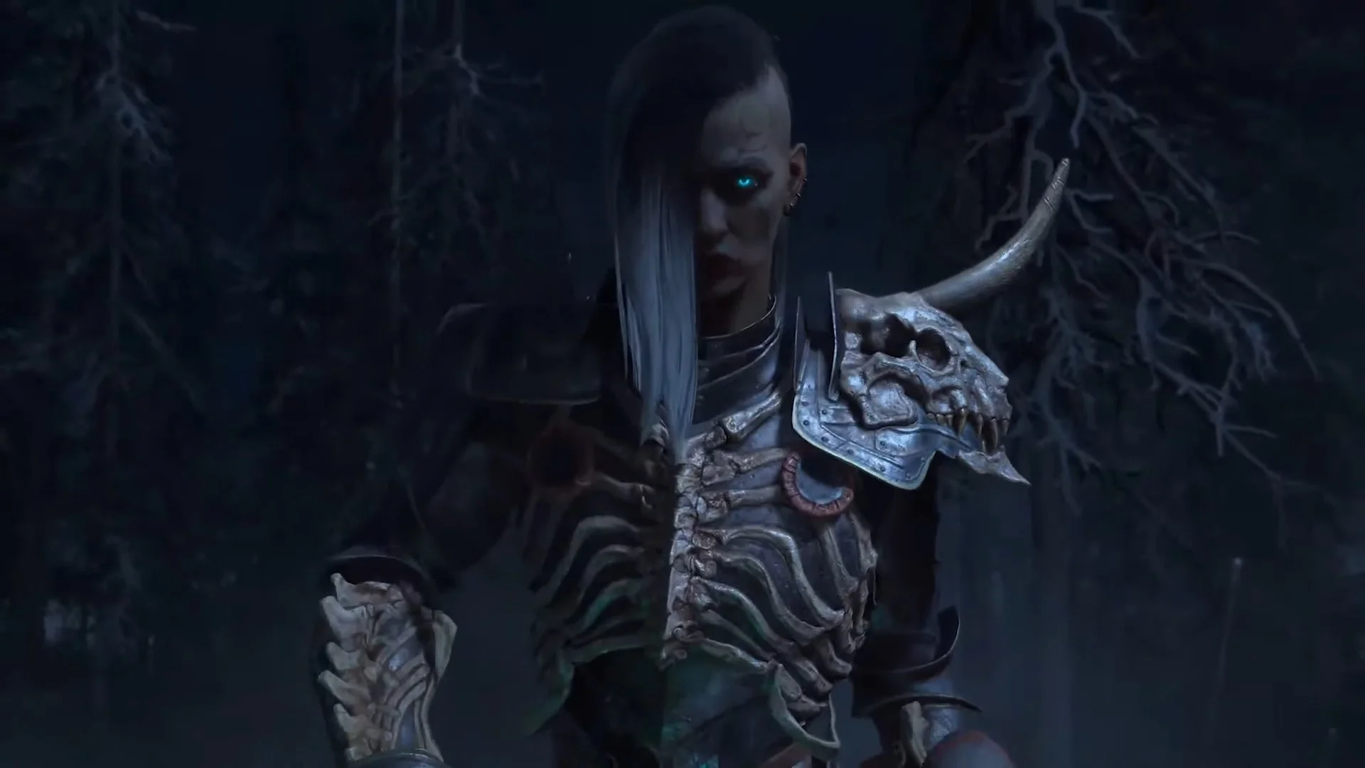 Tous les changements du nécromancien de Diablo 4 saison de la mailfaisance