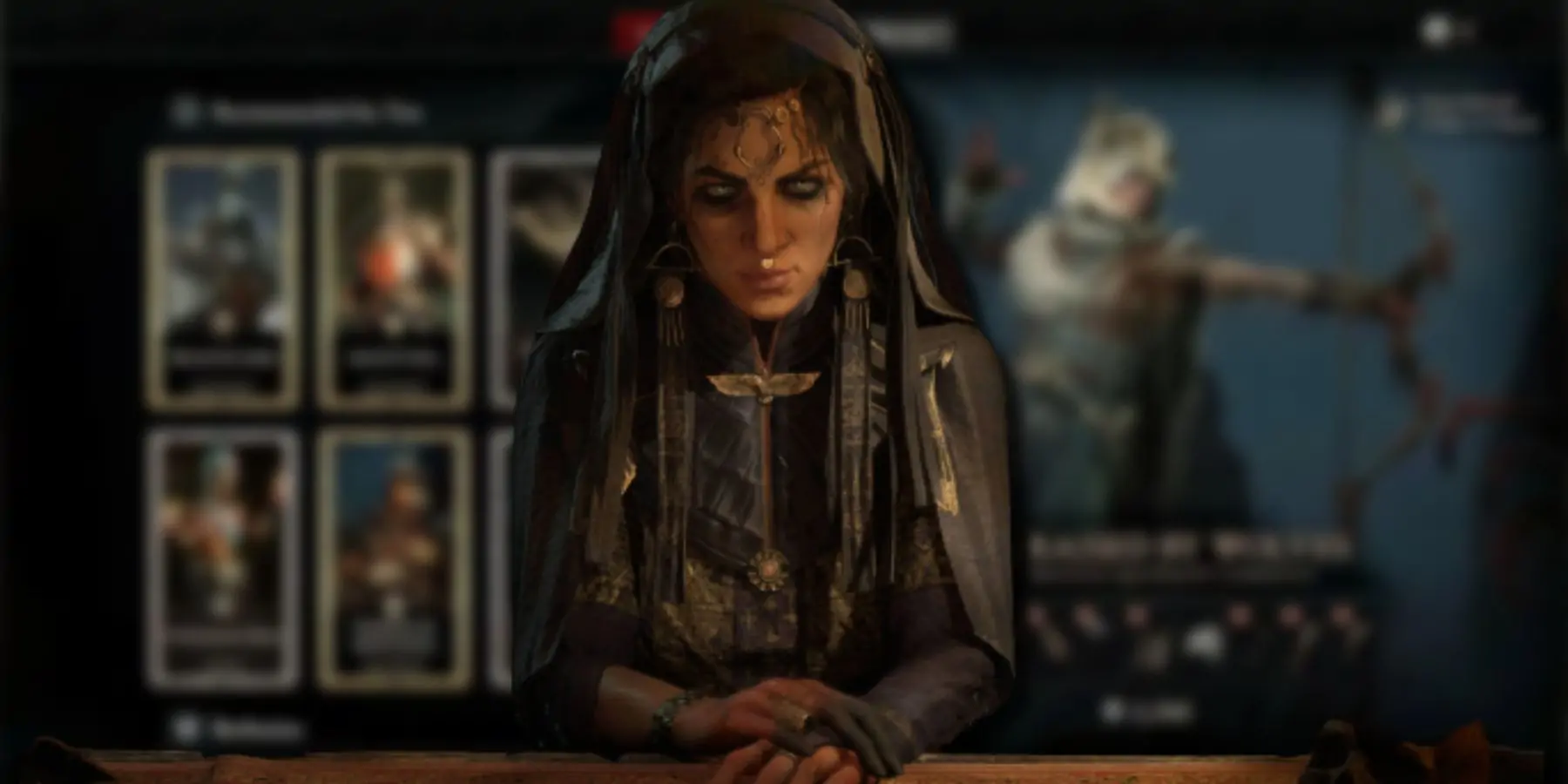 Diablo 4 : Toutes les armures de montures