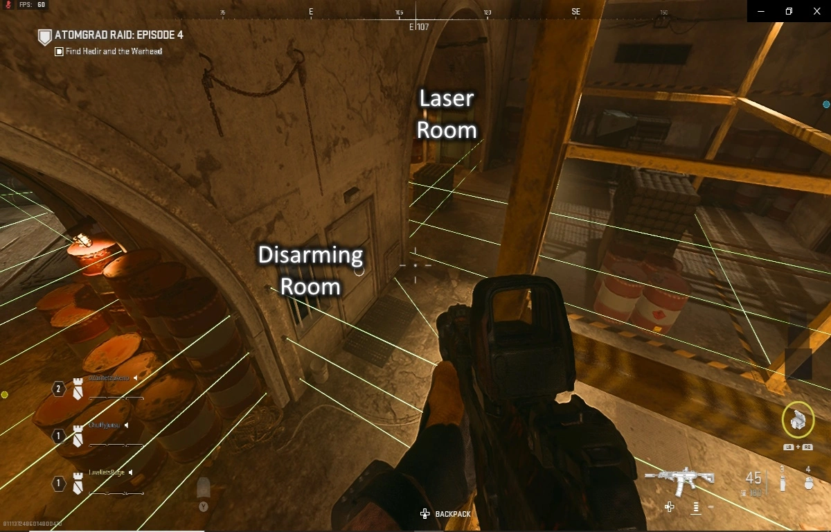 Comment obtenir un camouflage terni dans MW2
