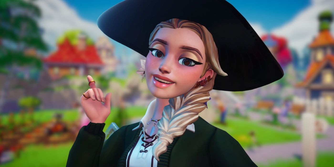 Disney Dreamlight Valley : Les meilleures choses à faire après avoir terminé toutes les quêtes de l'histoire