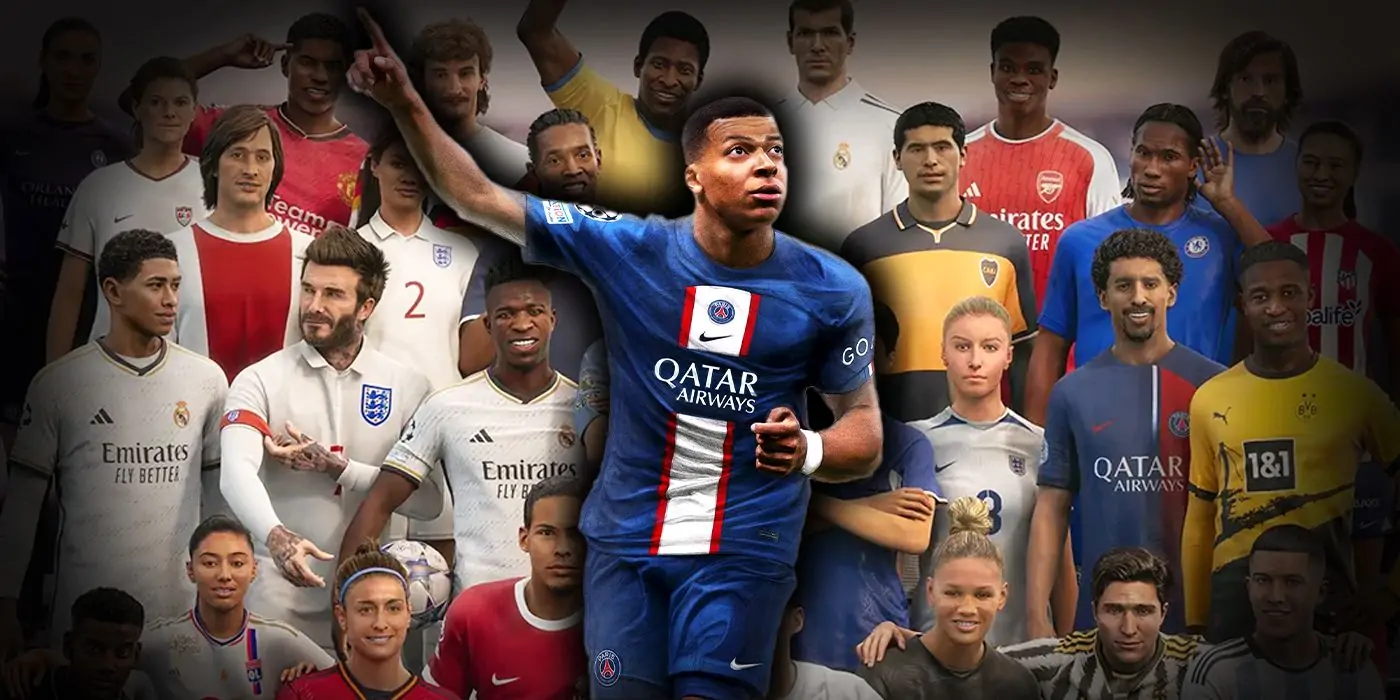 Ea Sports Fc 24