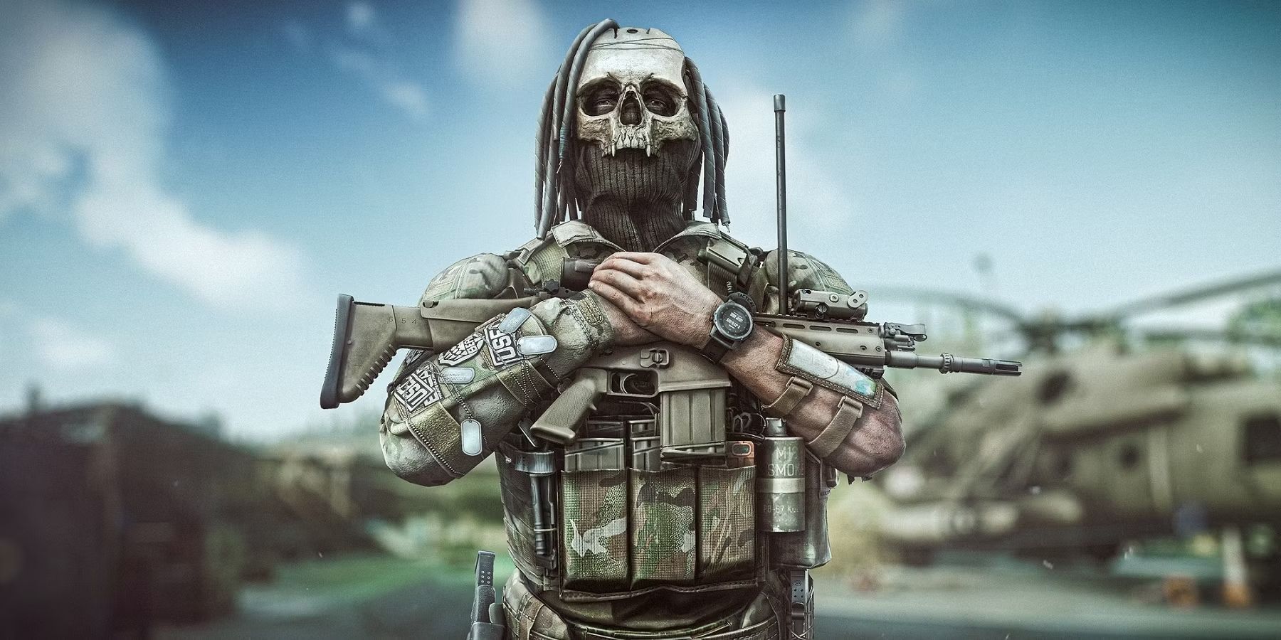 Escape From Tarkov : Comment obtenir des pièces détachées en métal
