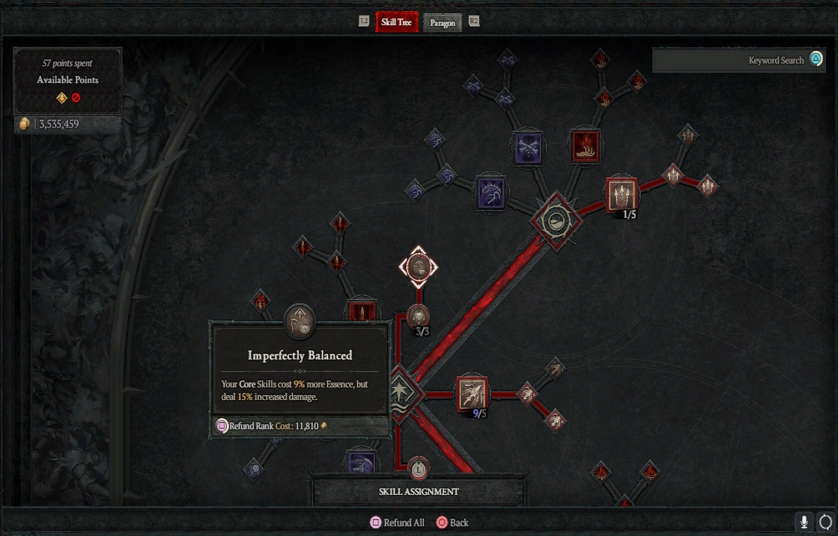 Comment exploiter ou corriger un bogue imparfaitement équilibré dans Diablo 4