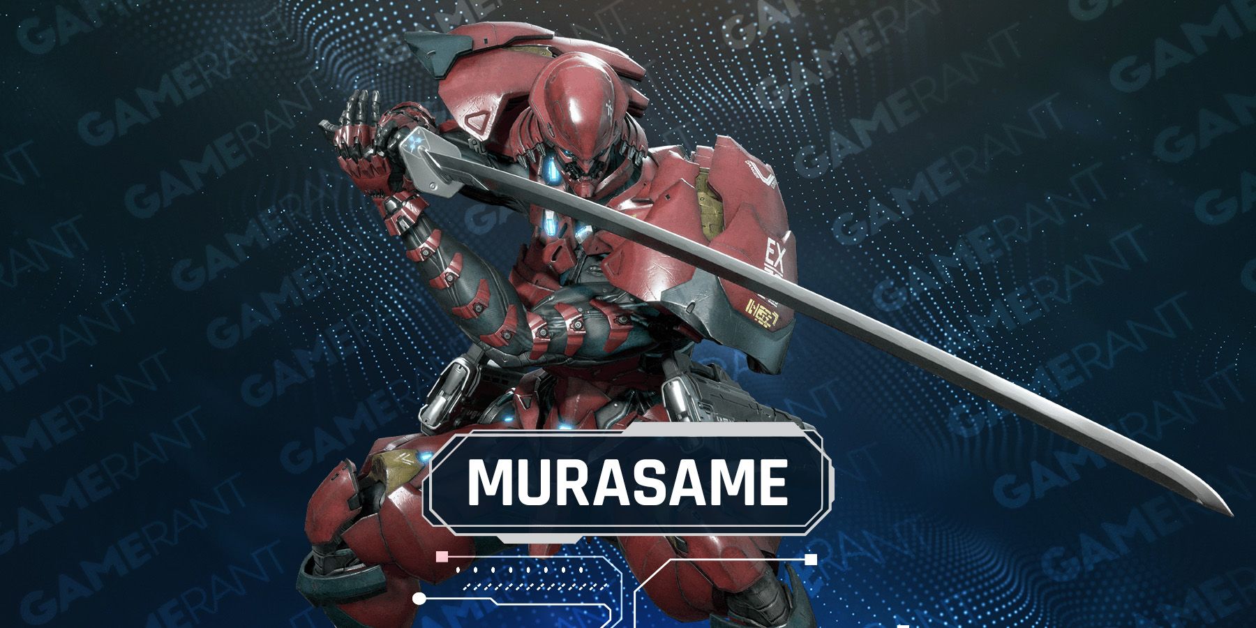 Exoprimal : L'exosuit Murasame [Guide complet]