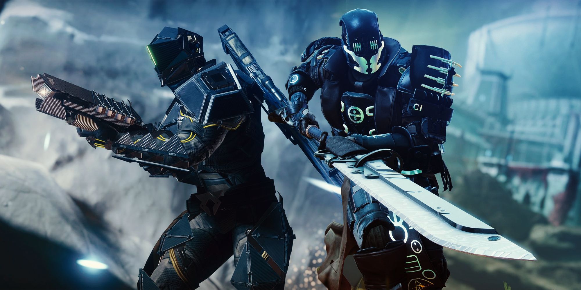 Destiny 2 : 7 façons les plus rapides de farmer de l'XP pour les armes