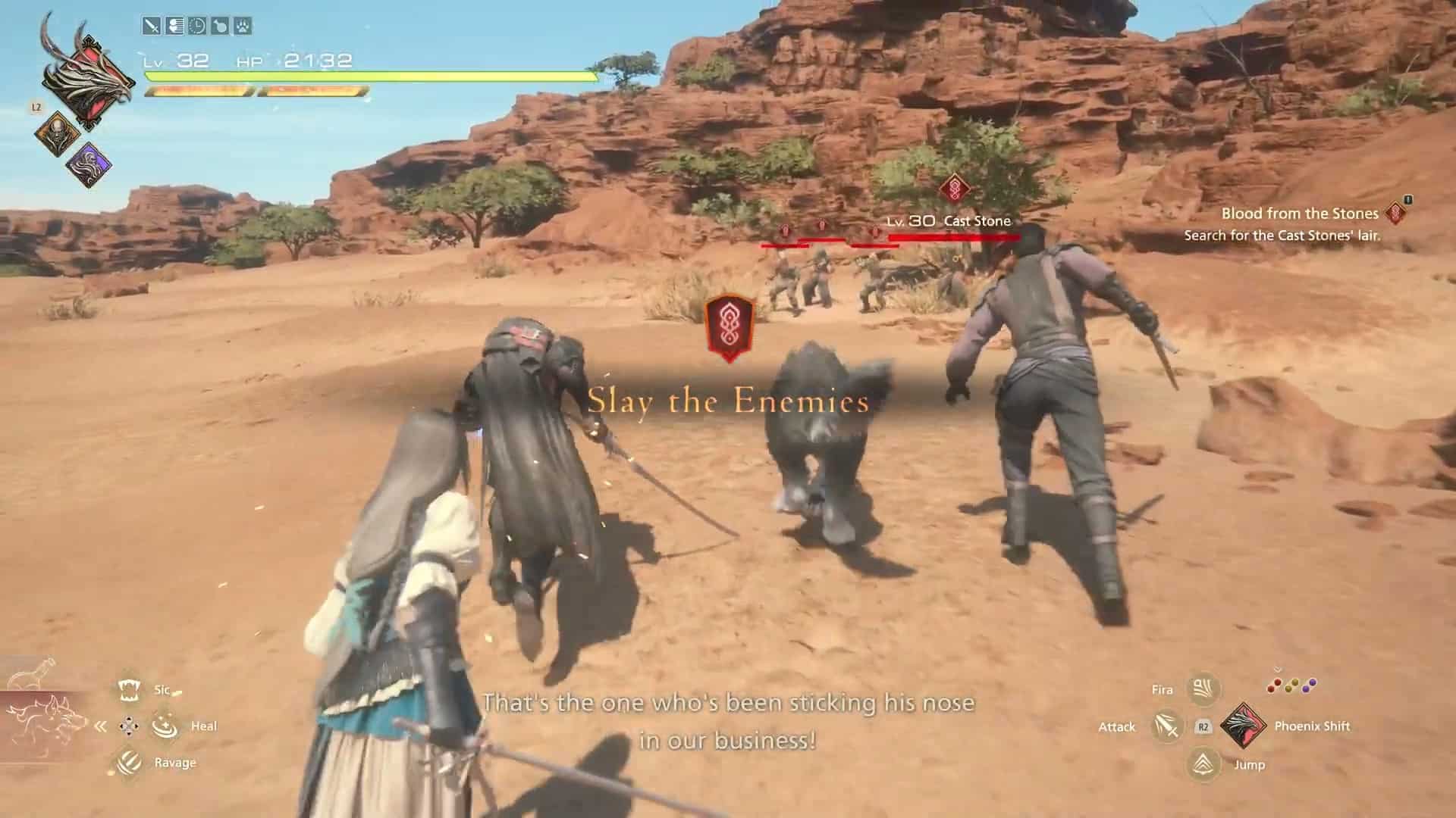 À partir de FF16