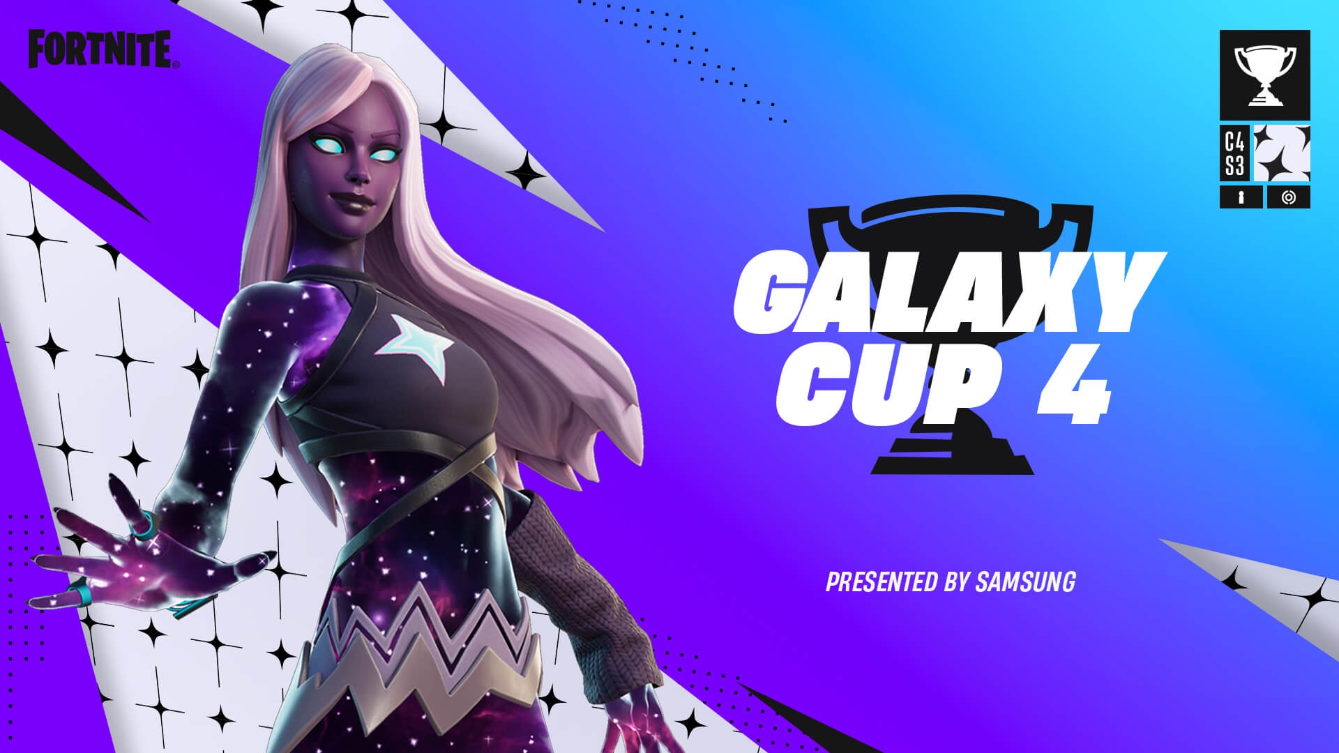 Le tournoi The Galaxy Cup 4 revient avec un avantaages pour les joueurs sur Android