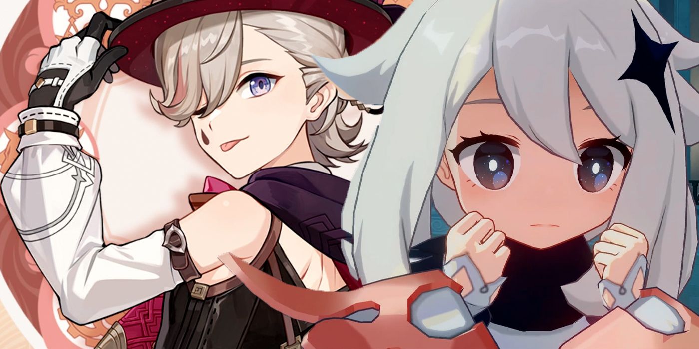 Genshin Impact 4.0 est confronté à son plus gros problème