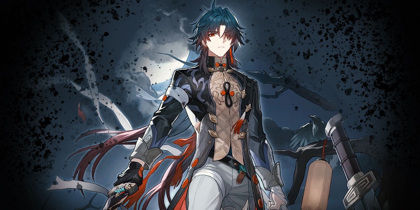 Honkai : Star Rail - Build de blade