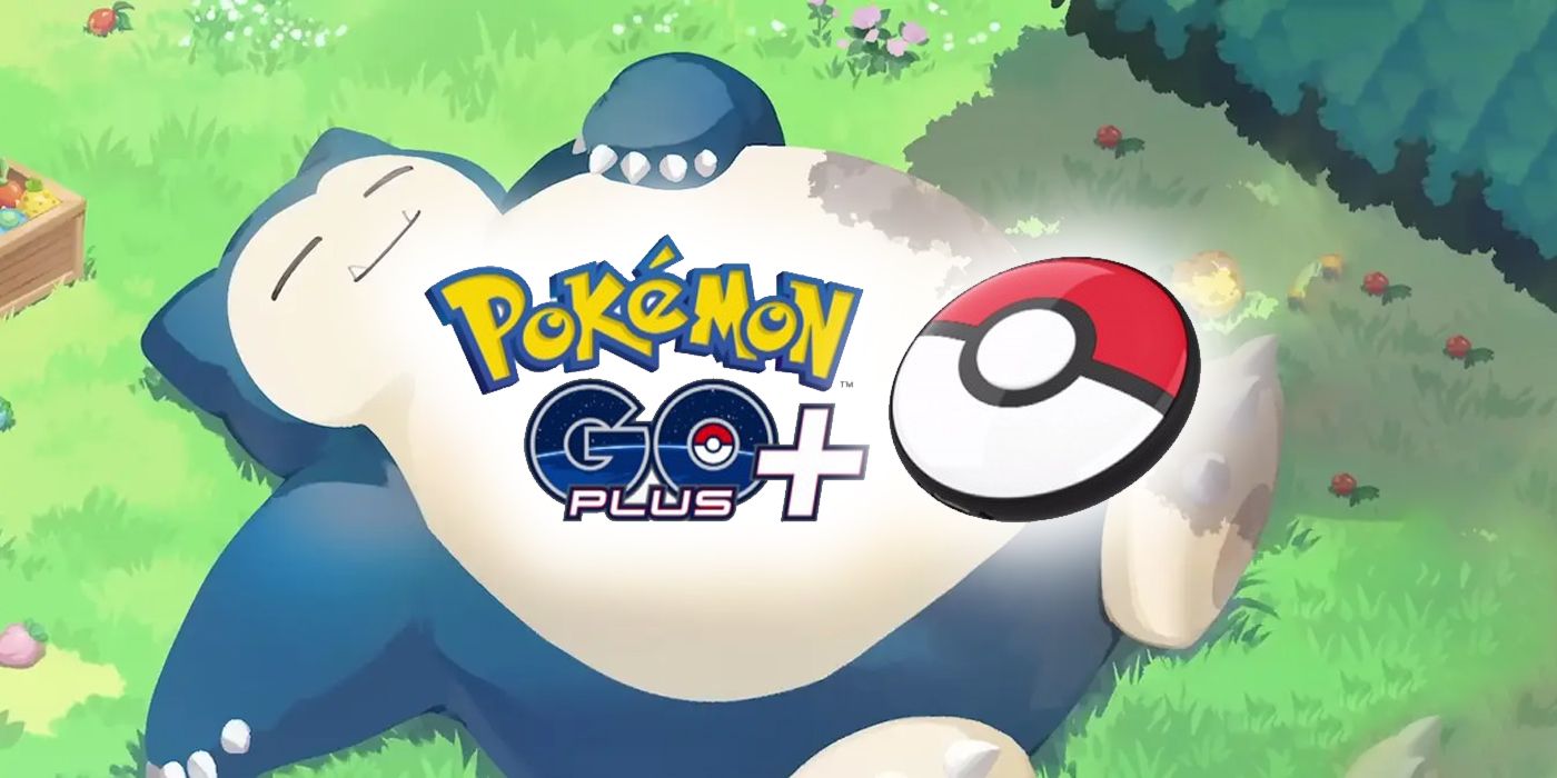 Comment suivre le sommeil avec Pokémon GO Plus+ ? - Tseret