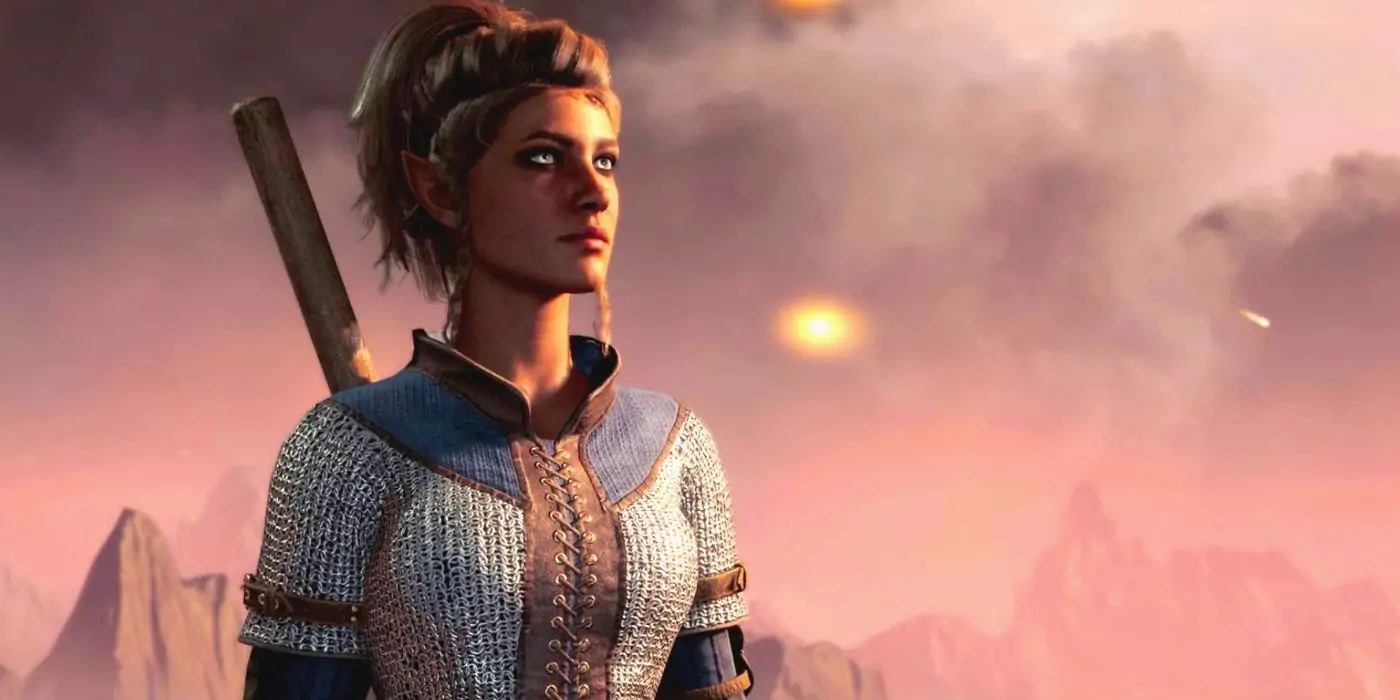 Baldur's Gate 3 : Comment obtenir des inspirations