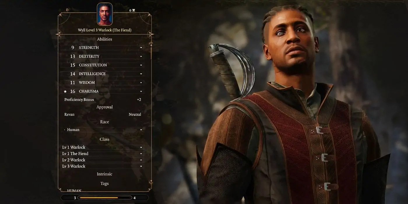 Baldur's Gate 3 : Gagner de l'XP rapidement