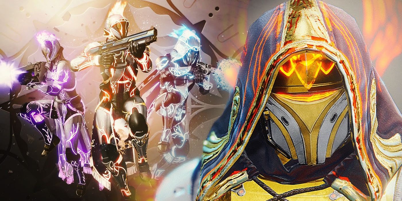 Destiny 2 : Farmer des feuilles d'argent