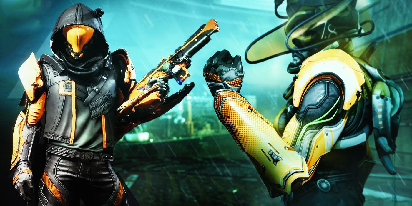 Comment obtenir le vice exotique Triton dans Destiny 2