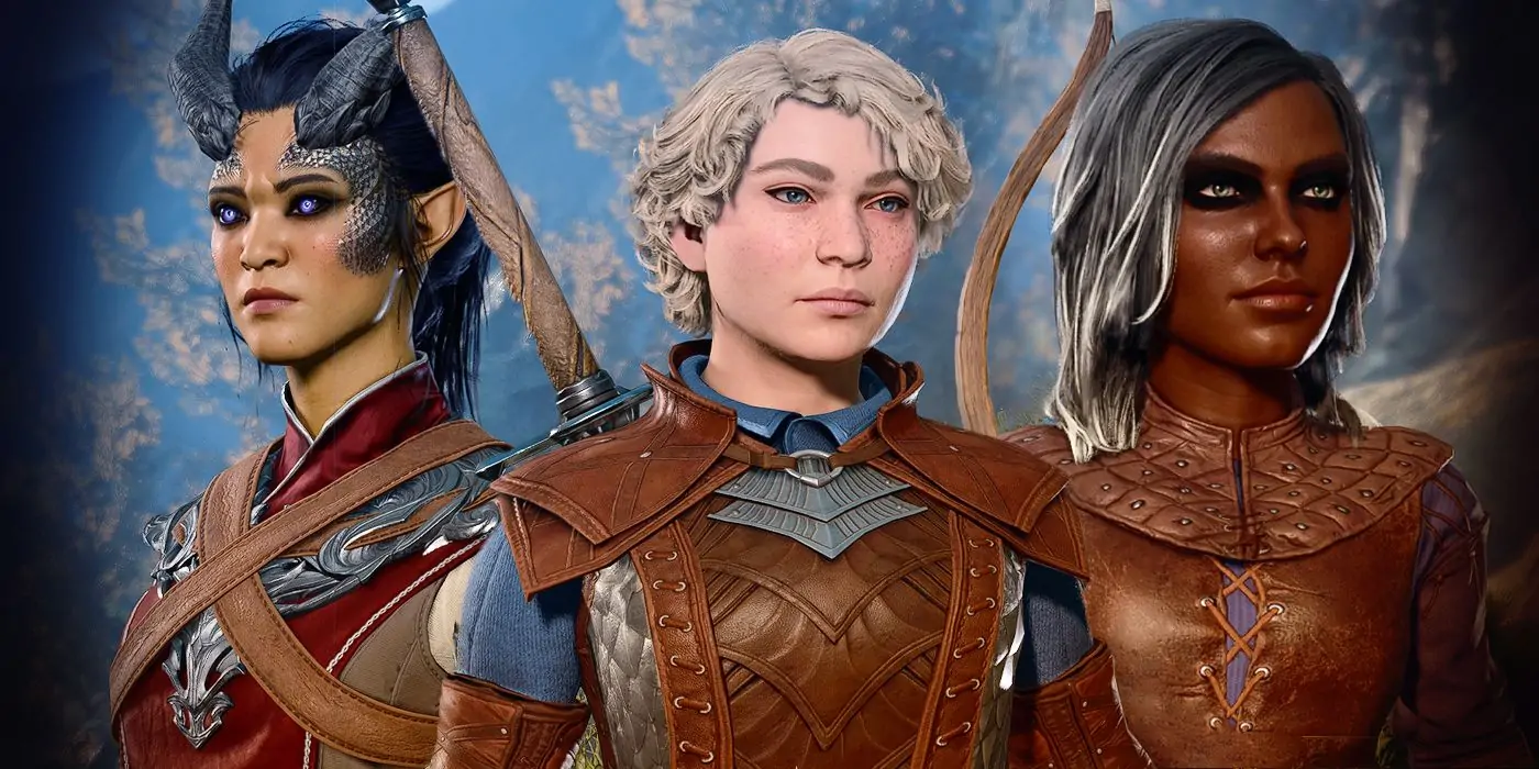 Comment recruter tous les compagnons de Baldur's Gate 3