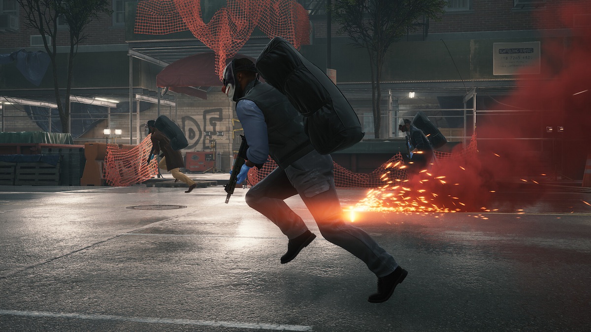 How To Sign Up For The Payday 3 Closed Beta Xbox