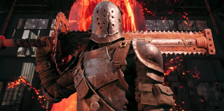 Remnant 2 : Les 5 Meilleures classes d'archétypes pour les joueurs solos