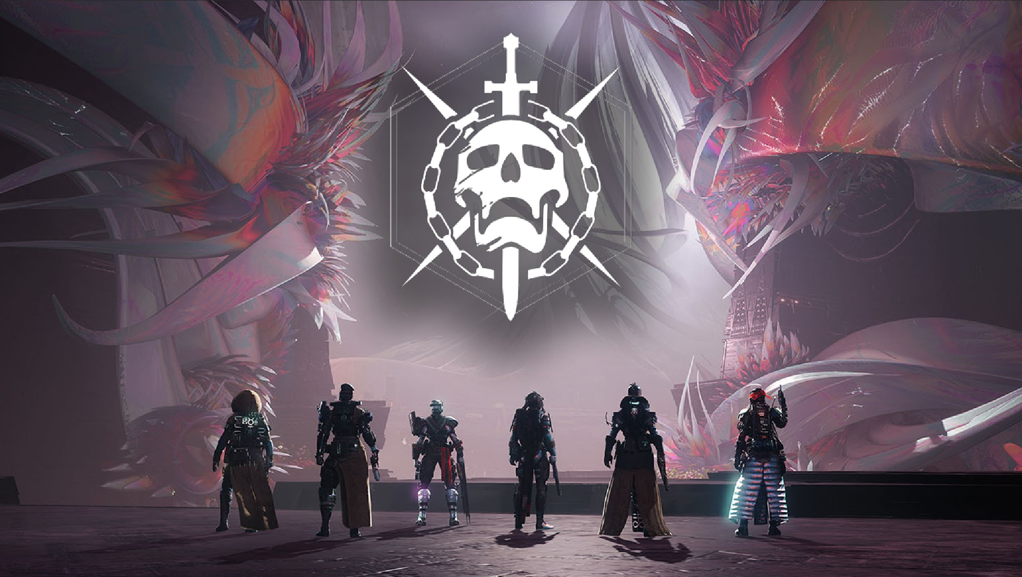 Destiny 2 Racine des Cauchemars