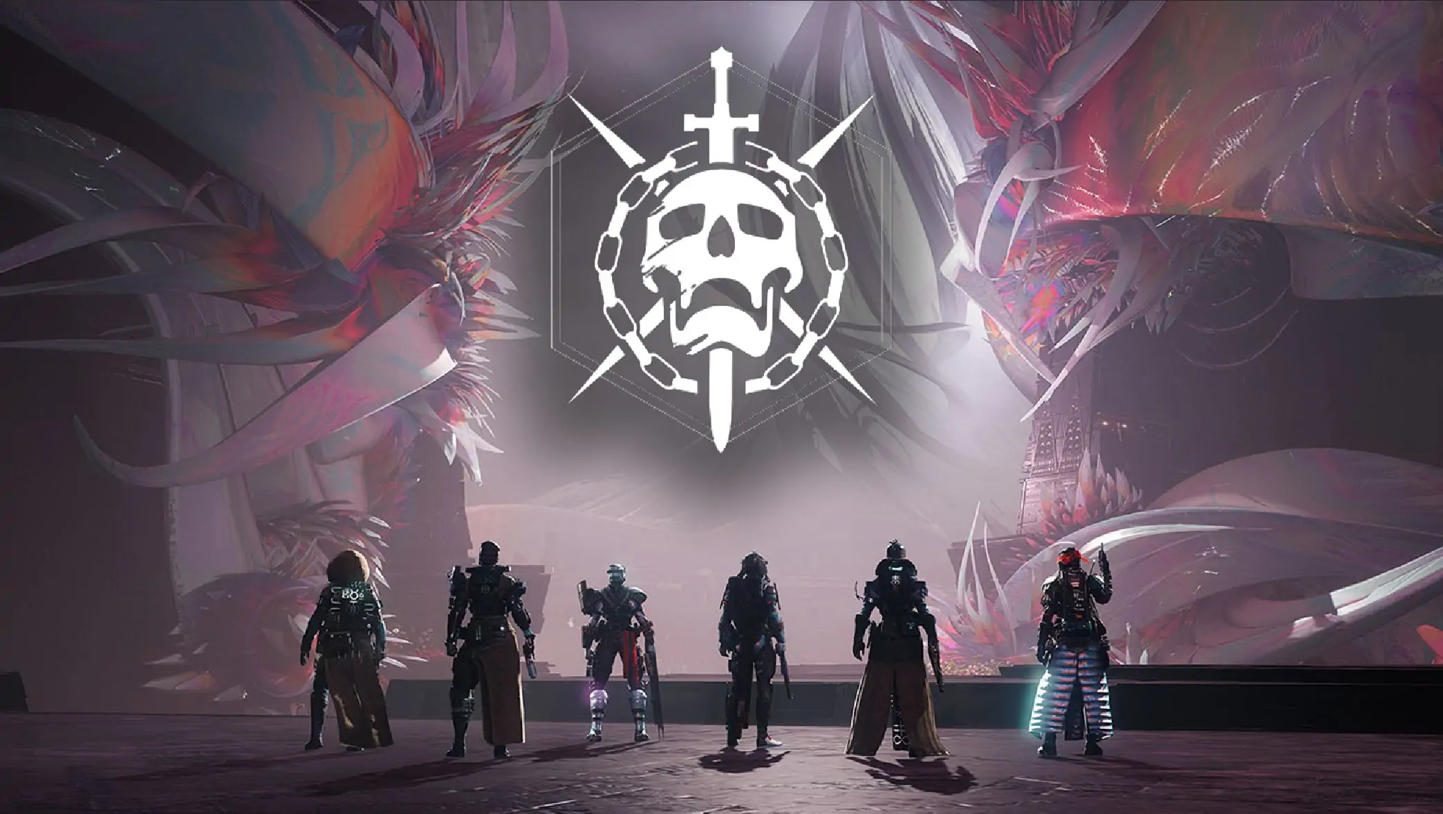 Destiny 2 Racine des Cauchemars