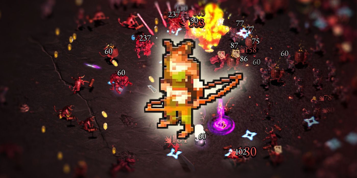 Comment débloquer tous les personnages dans Halls of Torment ?