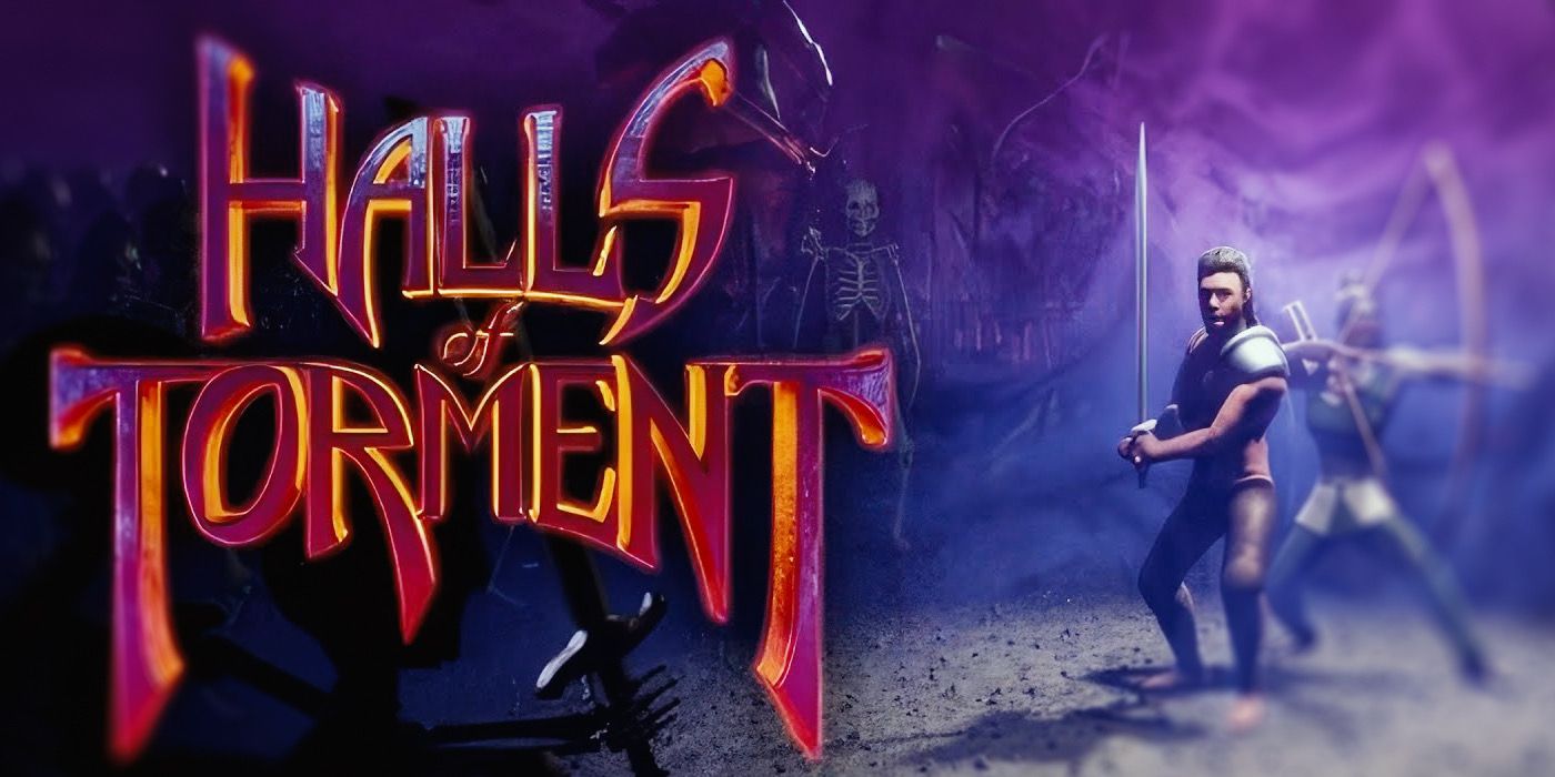 Halls of Tourment : Comment débloquer le Wellkeeper