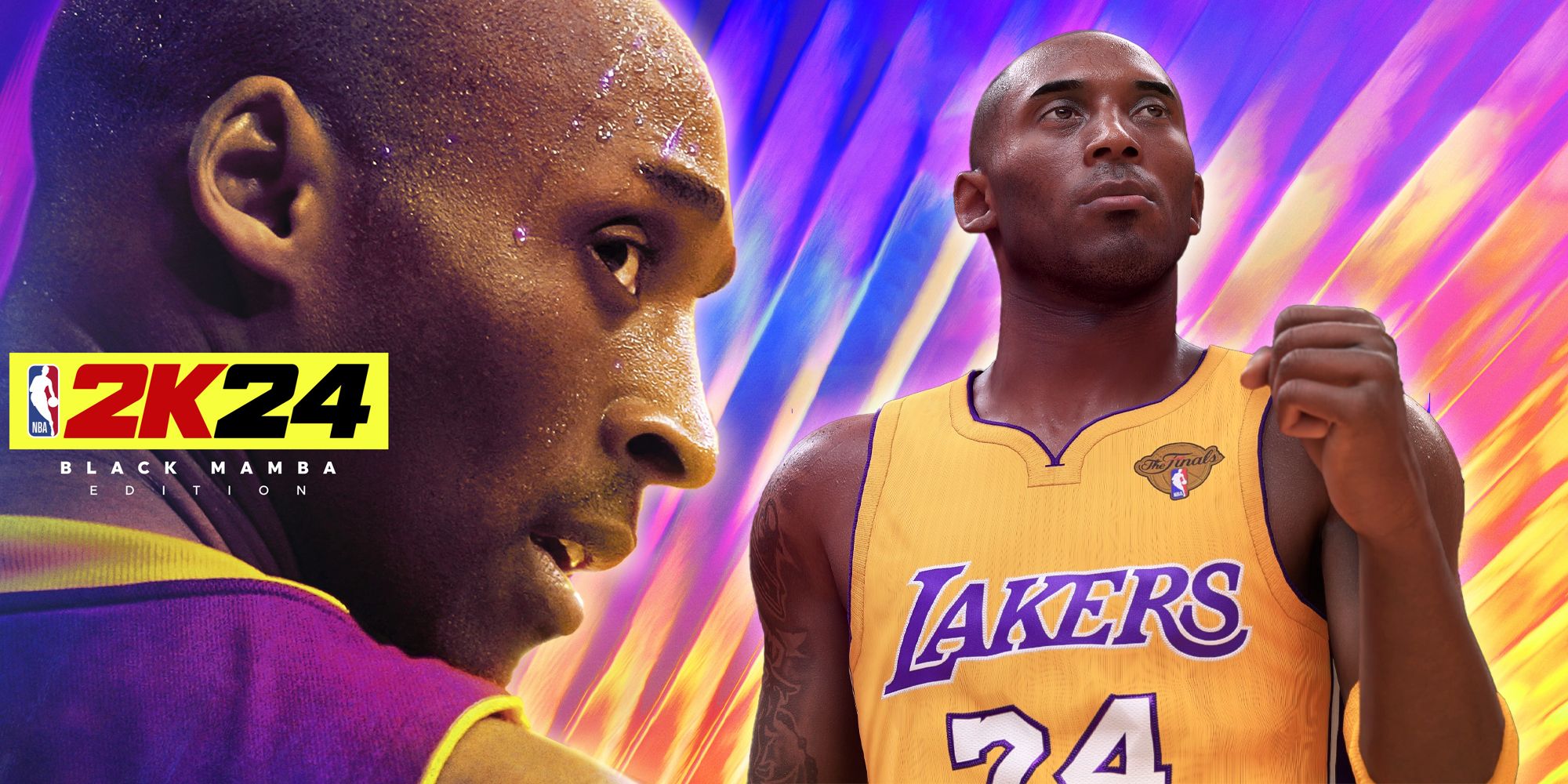NBA 2K24 est-il réellement différent de 2K23 ?