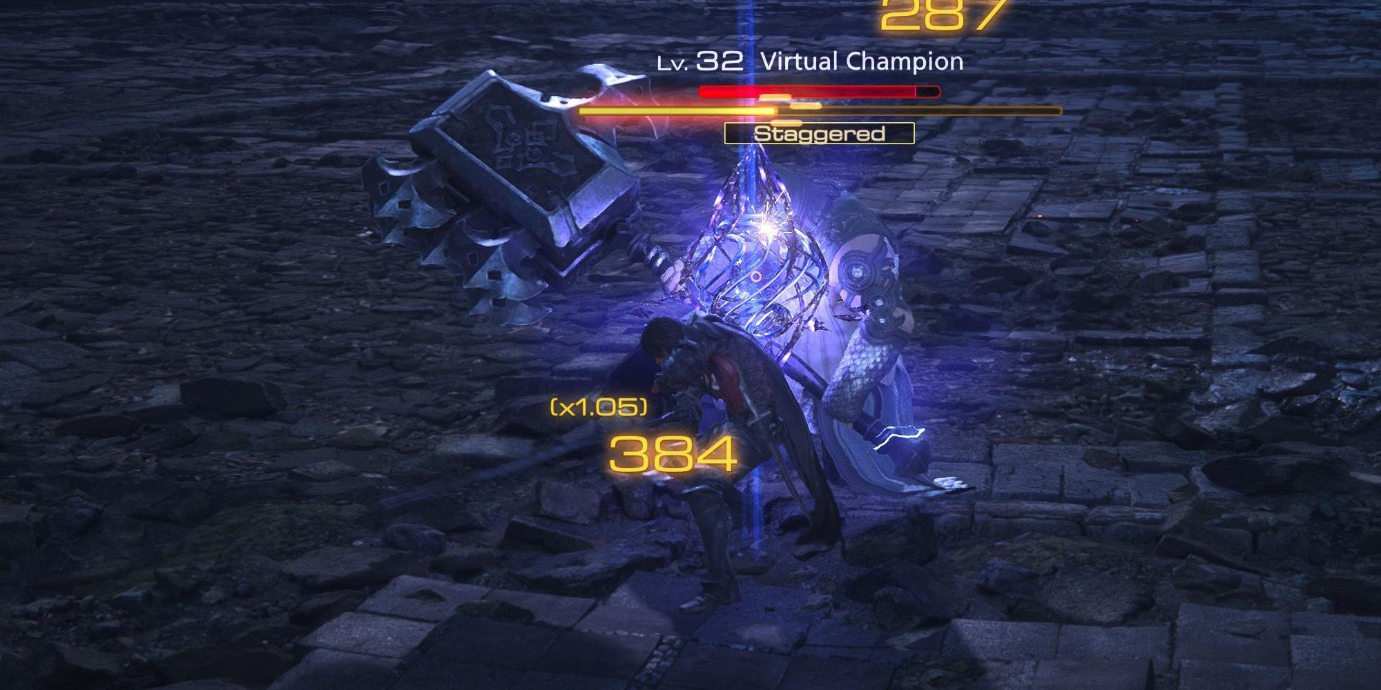 paratonnerre final fantasy 16