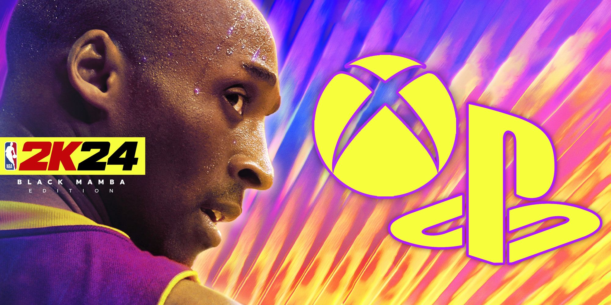NBA 2K24 est-il multiplateforme ? Explication du Crossplay PlayStation, Xbox et PC