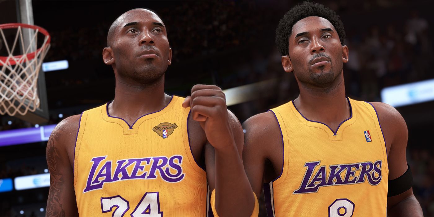Joueurs NBA 2K24