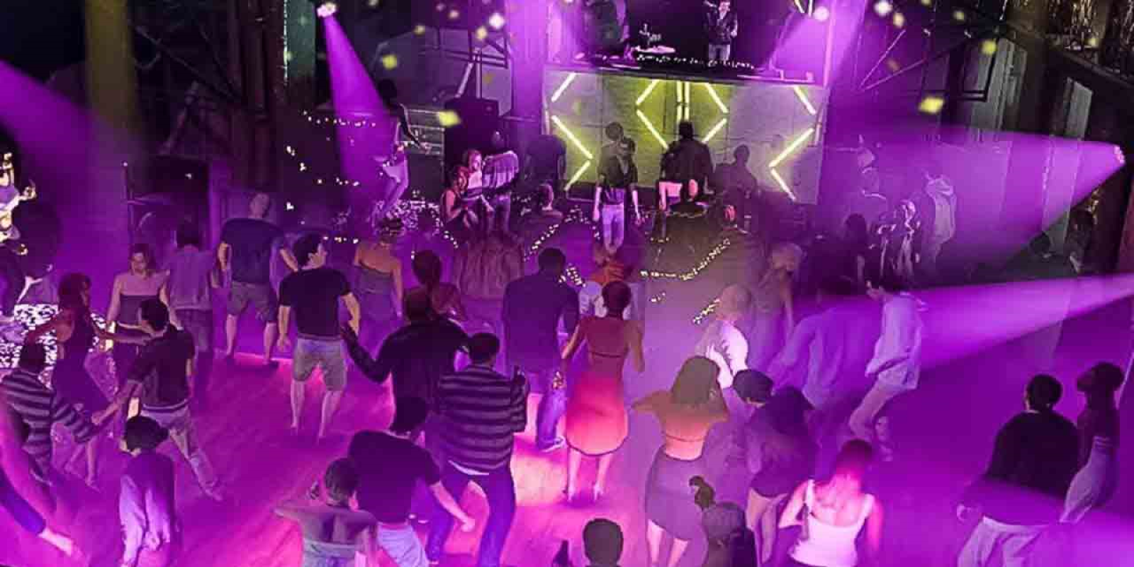 Discothèques GTA Online