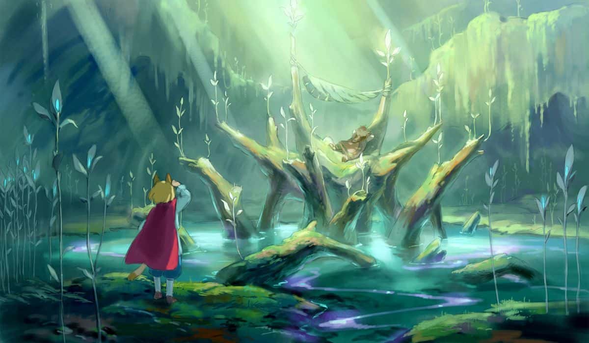 Liste des classes, quelle est la meilleure ? - Ni No Kuni: Cross Worlds