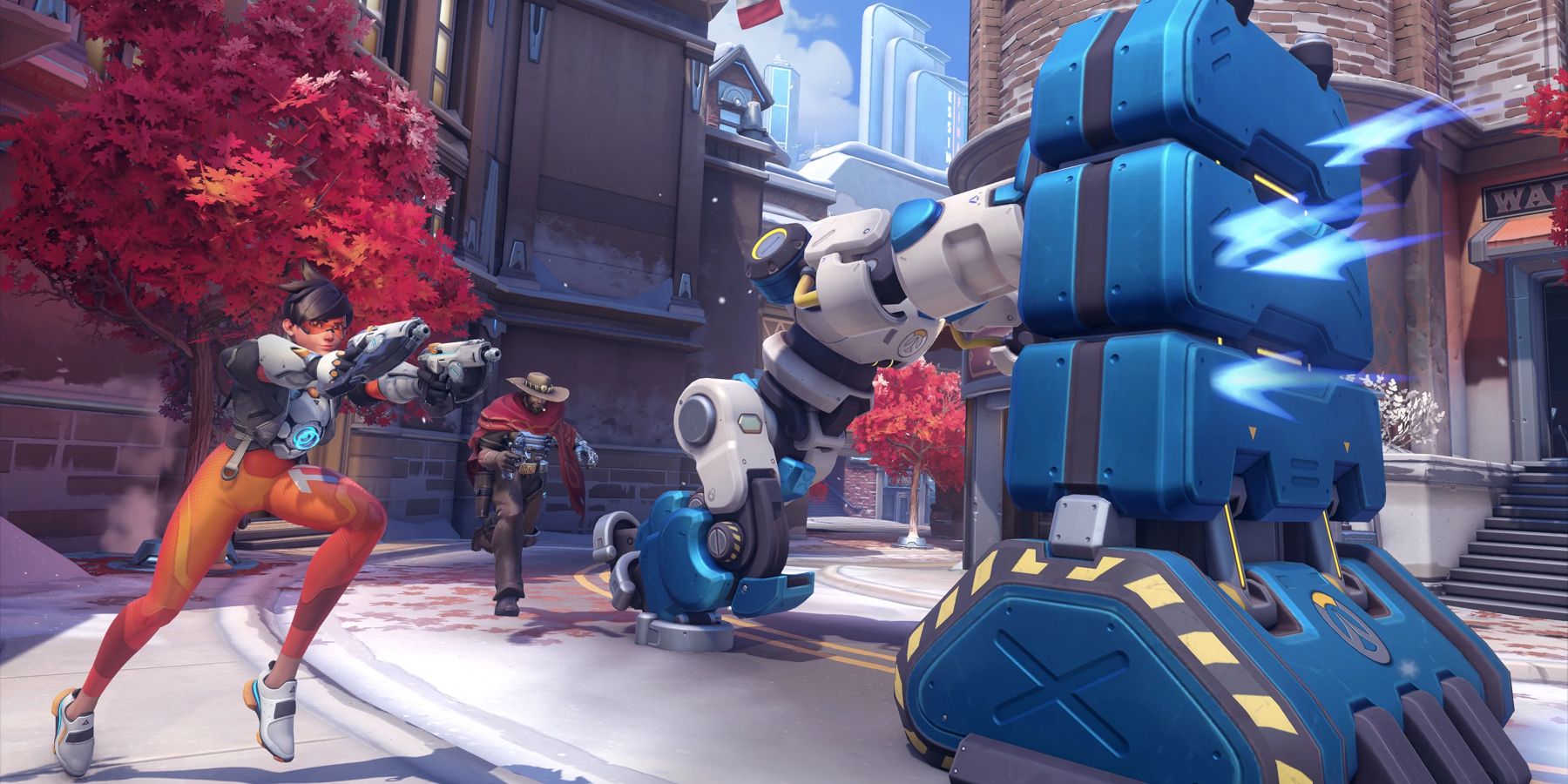 overwatch 2 mode poussoir