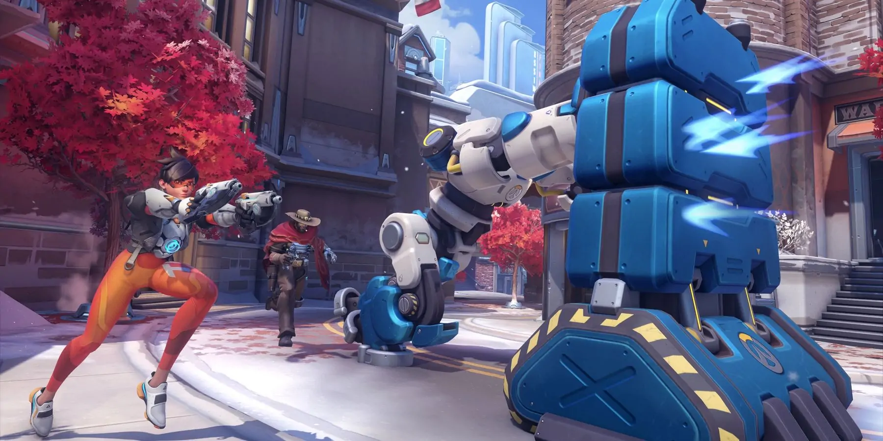 overwatch 2 mode poussoir