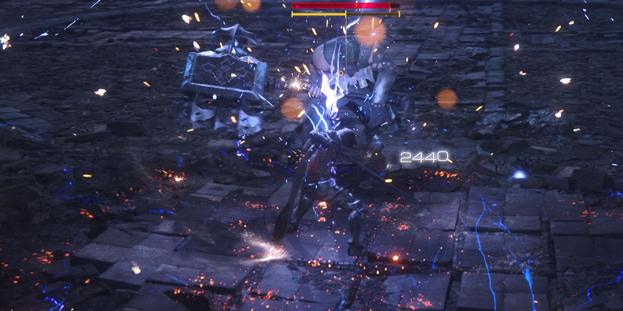 final fantasy 16 ramuh capacité 