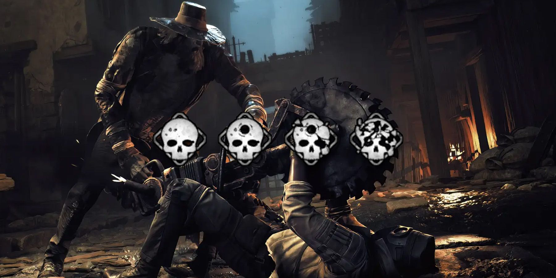Remnant 2 : Quelle difficulté choisir ?