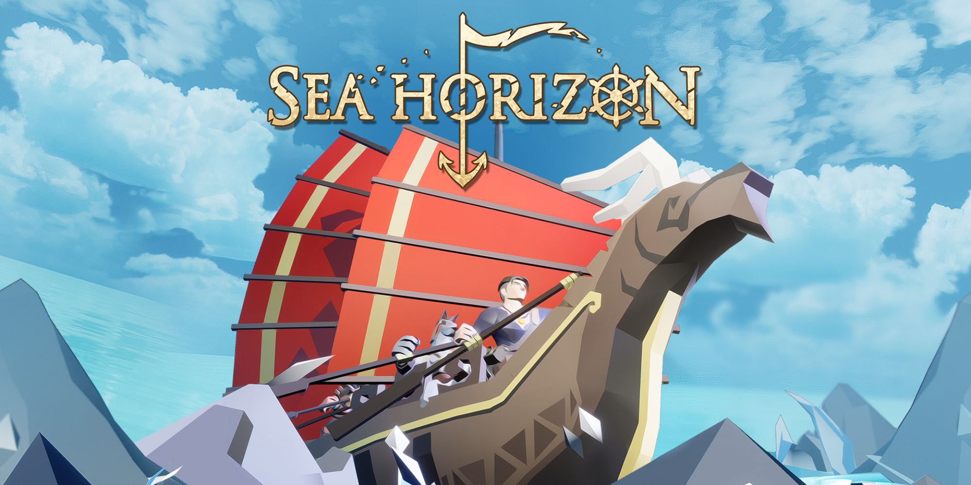 Test Sea Horizon [Xbox]