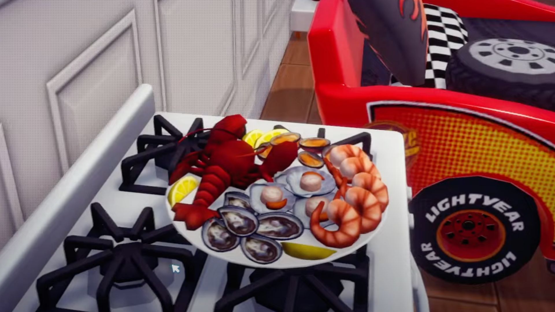 Disney Dreamlight Valley 10 recettes à vendre pour des pièces d