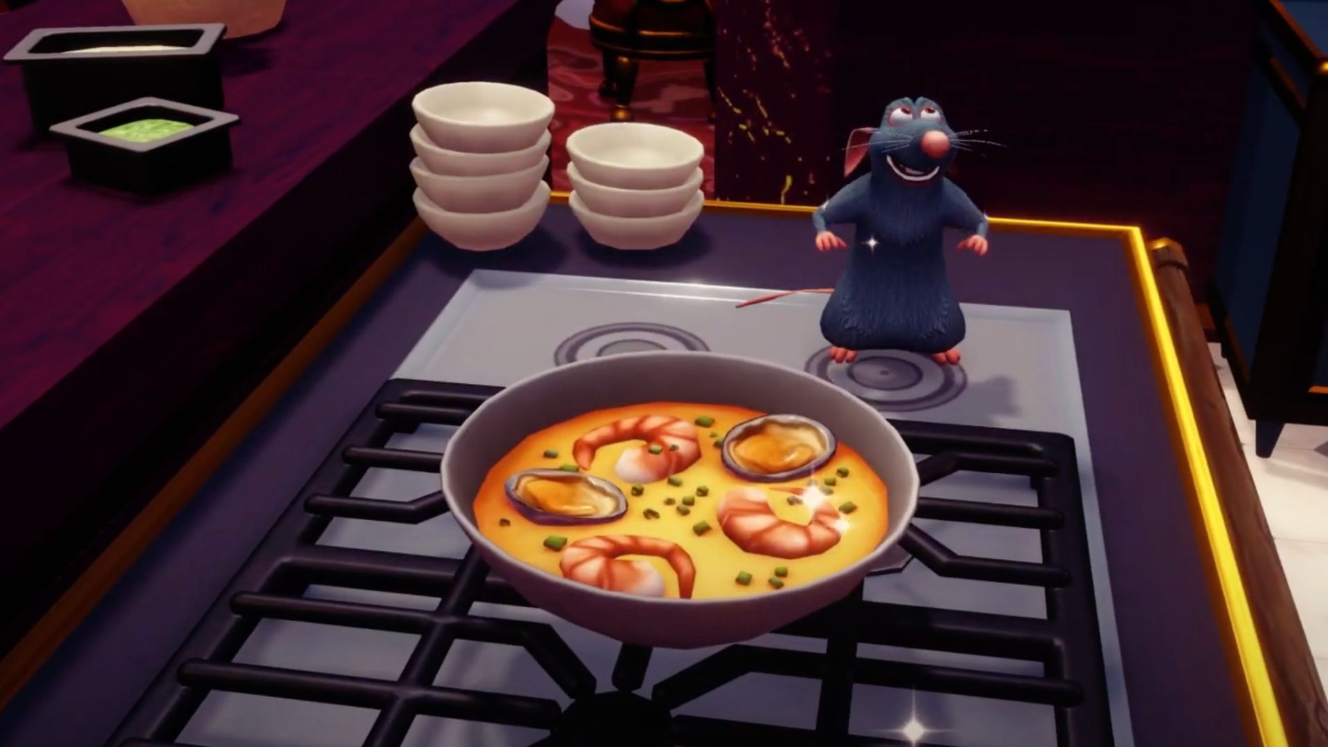 Disney Dreamlight Valley : 10 recettes à vendre pour des pièces d
