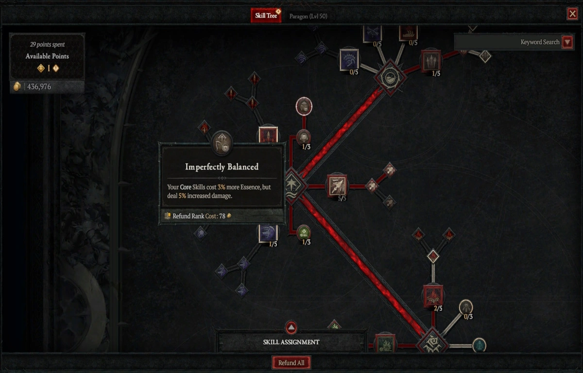 Comment exploiter ou corriger un bogue imparfaitement équilibré dans Diablo 4